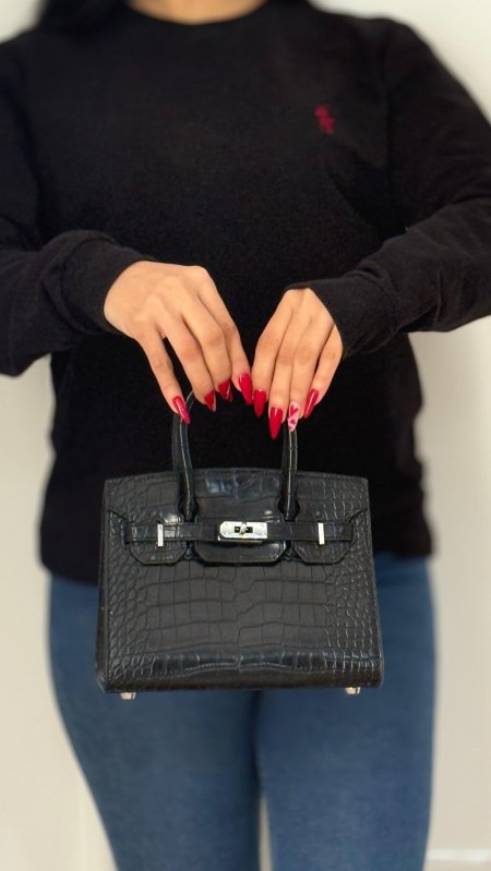 شنطة -HERMES- بيركن